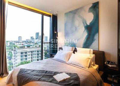 For RENT : BEATNIQ Sukhumvit 32 / 1 Bedroom / 1 Bathrooms / 59 sqm / 60000 THB [9079050]