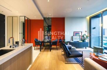 For RENT : BEATNIQ Sukhumvit 32 / 1 Bedroom / 1 Bathrooms / 59 sqm / 60000 THB [9079050]