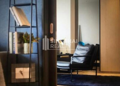 For RENT : BEATNIQ Sukhumvit 32 / 1 Bedroom / 1 Bathrooms / 59 sqm / 60000 THB [9079050]