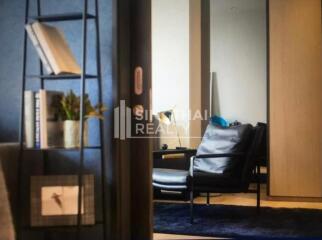 For RENT : BEATNIQ Sukhumvit 32 / 1 Bedroom / 1 Bathrooms / 59 sqm / 60000 THB [9079050]