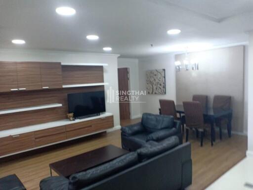 For RENT : Baan Suanpetch / 2 Bedroom / 2 Bathrooms / 133 sqm / 60000 THB [9088440]