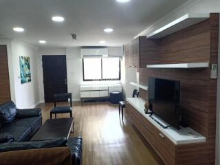 For RENT : Baan Suanpetch / 2 Bedroom / 2 Bathrooms / 133 sqm / 60000 THB [9088440]