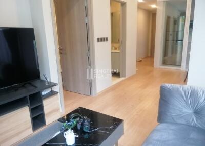 For RENT : Chewathai Residence Thonglor / 2 Bedroom / 1 Bathrooms / 52 sqm / 60000 THB [9091700]