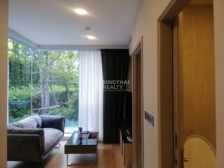 For RENT : Chewathai Residence Thonglor / 2 Bedroom / 1 Bathrooms / 52 sqm / 60000 THB [9091700]