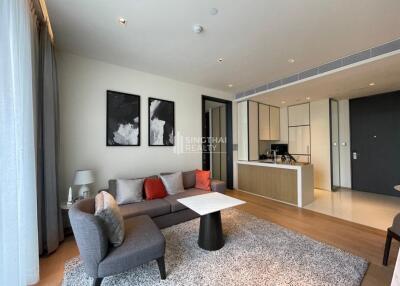 For RENT : BEATNIQ Sukhumvit 32 / 1 Bedroom / 1 Bathrooms / 59 sqm / 60000 THB [9103522]