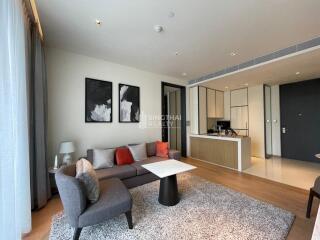 For RENT : BEATNIQ Sukhumvit 32 / 1 Bedroom / 1 Bathrooms / 59 sqm / 60000 THB [9103522]