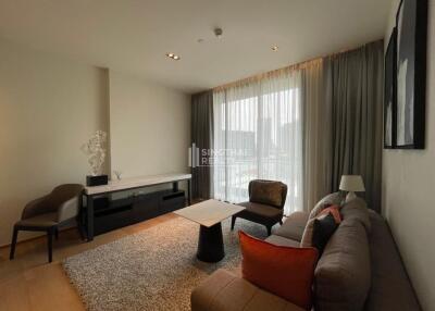 For RENT : BEATNIQ Sukhumvit 32 / 1 Bedroom / 1 Bathrooms / 59 sqm / 60000 THB [9103522]