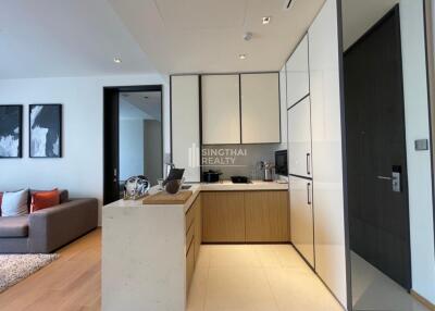 For RENT : BEATNIQ Sukhumvit 32 / 1 Bedroom / 1 Bathrooms / 59 sqm / 60000 THB [9103522]