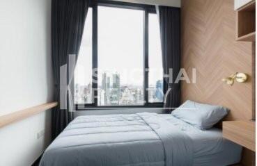 For RENT : Edge Sukhumvit 23 / 2 Bedroom / 2 Bathrooms / 64 sqm / 57000 THB [9103600]