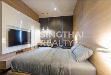 For RENT : Edge Sukhumvit 23 / 2 Bedroom / 2 Bathrooms / 64 sqm / 57000 THB [9103600]