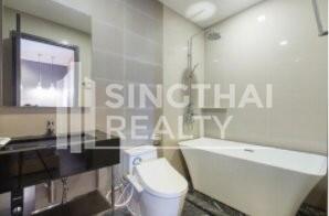 For RENT : Edge Sukhumvit 23 / 2 Bedroom / 2 Bathrooms / 64 sqm / 57000 THB [9103600]