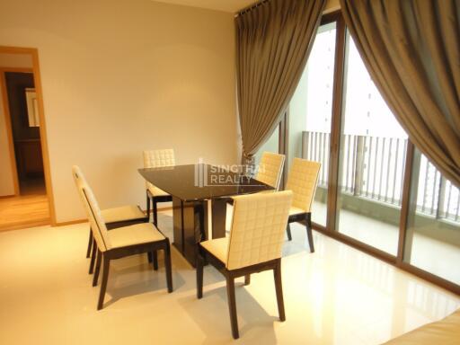 For RENT : The Emporio Place / 2 Bedroom / 3 Bathrooms / 105 sqm / 60000 THB [9111603]