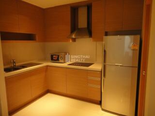 For RENT : The Emporio Place / 2 Bedroom / 3 Bathrooms / 105 sqm / 60000 THB [9111603]