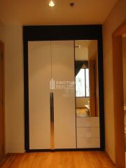 For RENT : The Emporio Place / 2 Bedroom / 3 Bathrooms / 105 sqm / 60000 THB [9111603]