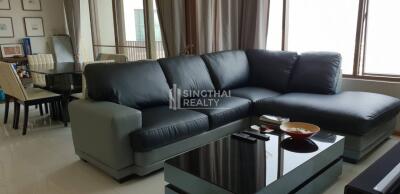 For RENT : The Emporio Place / 2 Bedroom / 3 Bathrooms / 105 sqm / 60000 THB [9111603]