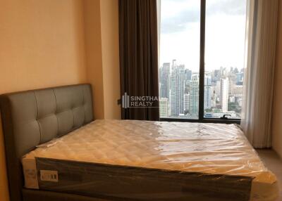 For RENT : The ESSE Asoke / 2 Bedroom / 2 Bathrooms / 78 sqm / 60000 THB [9126791]