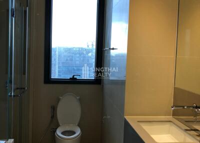 For RENT : The ESSE Asoke / 2 Bedroom / 2 Bathrooms / 78 sqm / 60000 THB [9126791]