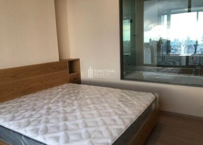 For RENT : The ESSE Asoke / 2 Bedroom / 2 Bathrooms / 78 sqm / 60000 THB [9126791]