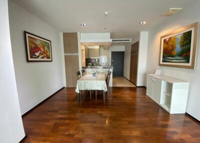 For RENT : Noble Ora / 2 Bedroom / 2 Bathrooms / 108 sqm / 60000 THB [9137068]