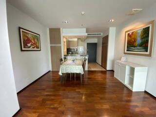 For RENT : Noble Ora / 2 Bedroom / 2 Bathrooms / 108 sqm / 60000 THB [9137068]