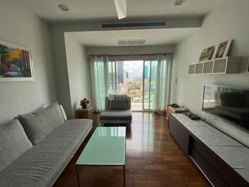 For RENT : Noble Ora / 2 Bedroom / 2 Bathrooms / 108 sqm / 60000 THB [9137068]