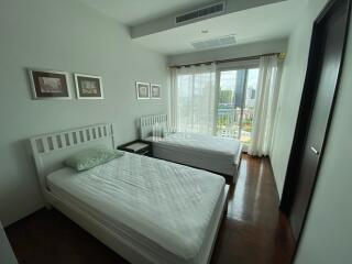 For RENT : Noble Ora / 2 Bedroom / 2 Bathrooms / 108 sqm / 60000 THB [9137068]