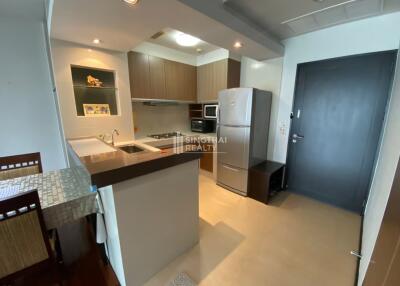 For RENT : Noble Ora / 2 Bedroom / 2 Bathrooms / 108 sqm / 60000 THB [9137068]