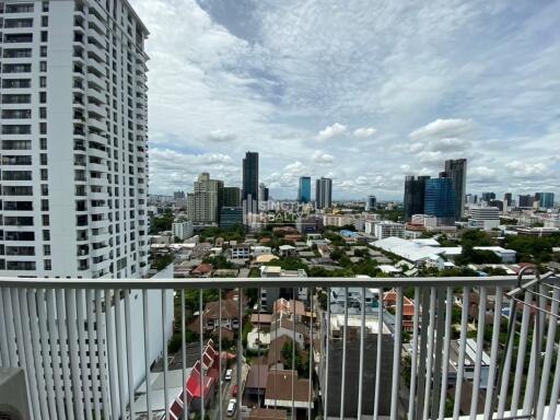 For RENT : Noble Ora / 2 Bedroom / 2 Bathrooms / 108 sqm / 60000 THB [9137068]