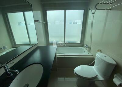 For RENT : Noble Ora / 2 Bedroom / 2 Bathrooms / 108 sqm / 60000 THB [9137068]