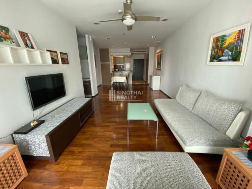 For RENT : Noble Ora / 2 Bedroom / 2 Bathrooms / 108 sqm / 60000 THB [9137068]