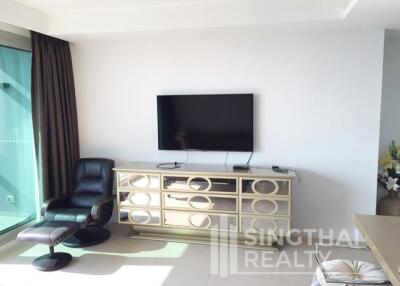 For RENT : The River / 2 Bedroom / 2 Bathrooms / 112 sqm / 60000 THB [9266813]