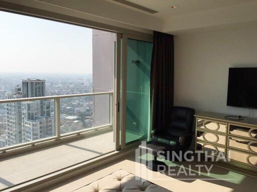 For RENT : The River / 2 Bedroom / 2 Bathrooms / 112 sqm / 60000 THB [9266813]