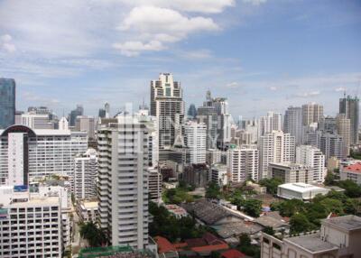 For RENT : The Master Centrium Asoke-Sukhumvit / 2 Bedroom / 3 Bathrooms / 169 sqm / 60000 THB [9274431]