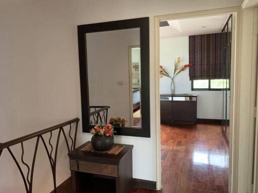 For RENT : Kiarti Thanee City Mansion / 3 Bedroom / 2 Bathrooms / 195 sqm / 60000 THB [9309214]