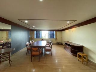 For RENT : D.S. Tower 1 Sukhumvit 33 / 3 Bedroom / 3 Bathrooms / 250 sqm / 60000 THB [9309869]