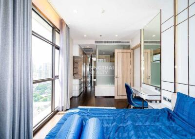 For RENT : The XXXIX by Sansiri / 1 Bedroom / 1 Bathrooms / 55 sqm / 60000 THB [9310341]