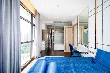 For RENT : The XXXIX by Sansiri / 1 Bedroom / 1 Bathrooms / 55 sqm / 60000 THB [9310341]