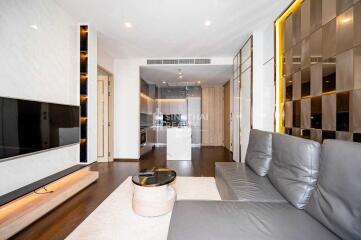 For RENT : The XXXIX by Sansiri / 1 Bedroom / 1 Bathrooms / 55 sqm / 60000 THB [9310341]