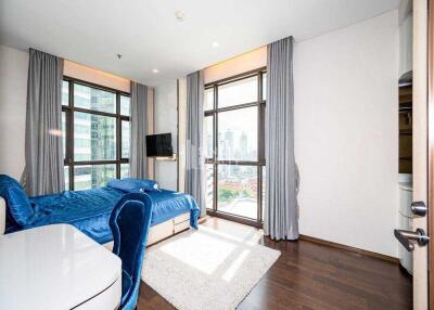 For RENT : The XXXIX by Sansiri / 1 Bedroom / 1 Bathrooms / 55 sqm / 60000 THB [9310341]