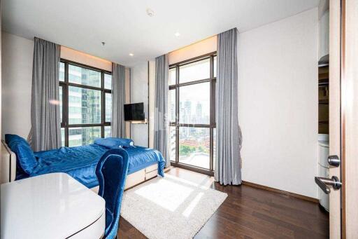 For RENT : The XXXIX by Sansiri / 1 Bedroom / 1 Bathrooms / 55 sqm / 60000 THB [9310341]