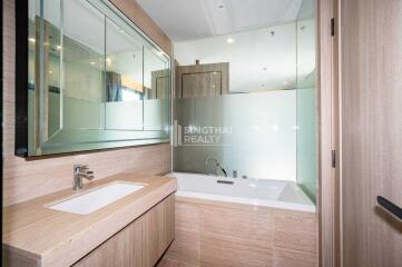 For RENT : The XXXIX by Sansiri / 1 Bedroom / 1 Bathrooms / 55 sqm / 60000 THB [9310341]