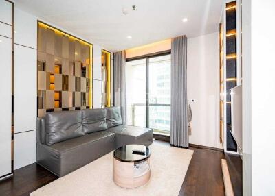 For RENT : The XXXIX by Sansiri / 1 Bedroom / 1 Bathrooms / 55 sqm / 60000 THB [9310341]