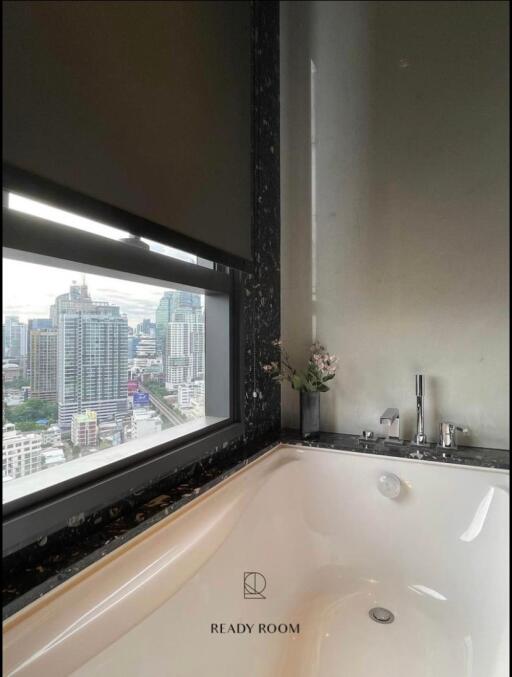 For RENT : BEATNIQ Sukhumvit 32 / 1 Bedroom / 1 Bathrooms / 59 sqm / 70000 THB [9393805]