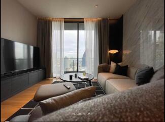 For RENT : BEATNIQ Sukhumvit 32 / 1 Bedroom / 1 Bathrooms / 59 sqm / 70000 THB [9393805]