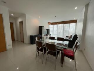 For RENT : Fullerton Sukhumvit / 2 Bedroom / 2 Bathrooms / 100 sqm / 60000 THB [9401828]