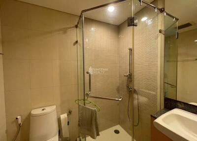 For RENT : Fullerton Sukhumvit / 2 Bedroom / 2 Bathrooms / 100 sqm / 60000 THB [9401828]