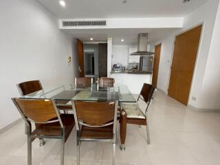 For RENT : Fullerton Sukhumvit / 2 Bedroom / 2 Bathrooms / 100 sqm / 60000 THB [9401828]