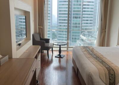 For RENT : G.M. Serviced Apartment / 2 Bedroom / 2 Bathrooms / 111 sqm / 60000 THB [9415607]