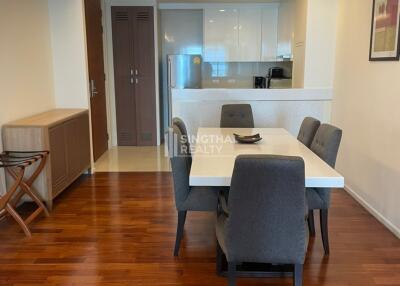 For RENT : G.M. Serviced Apartment / 2 Bedroom / 2 Bathrooms / 111 sqm / 60000 THB [9415607]