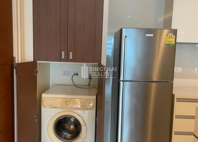 For RENT : G.M. Serviced Apartment / 2 Bedroom / 2 Bathrooms / 111 sqm / 60000 THB [9415607]